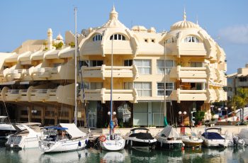 turismo en Benalmadena