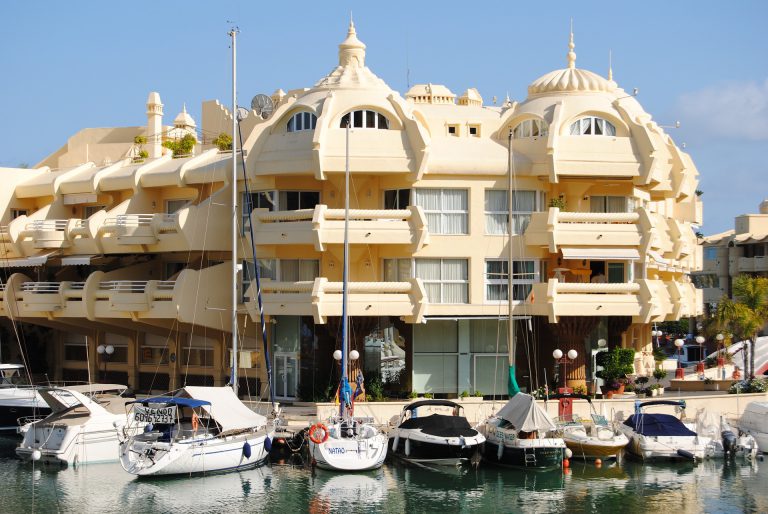 turismo en Benalmadena