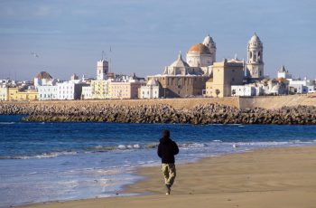 hotel en conil de la frontera