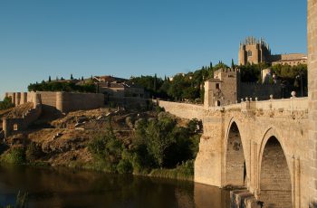 tour por toledo