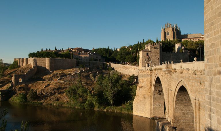 tour por toledo