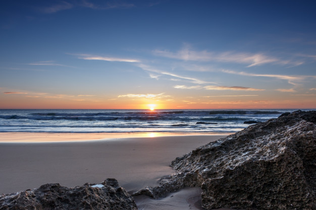 playas de Conil, Cádiz